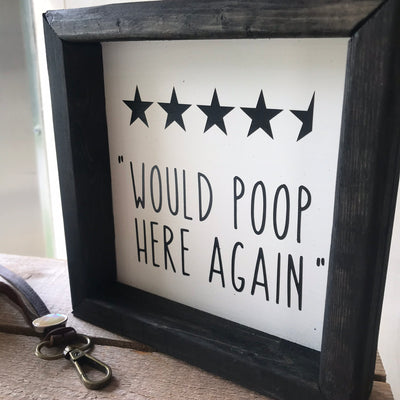 Inspirational Signs & Candles