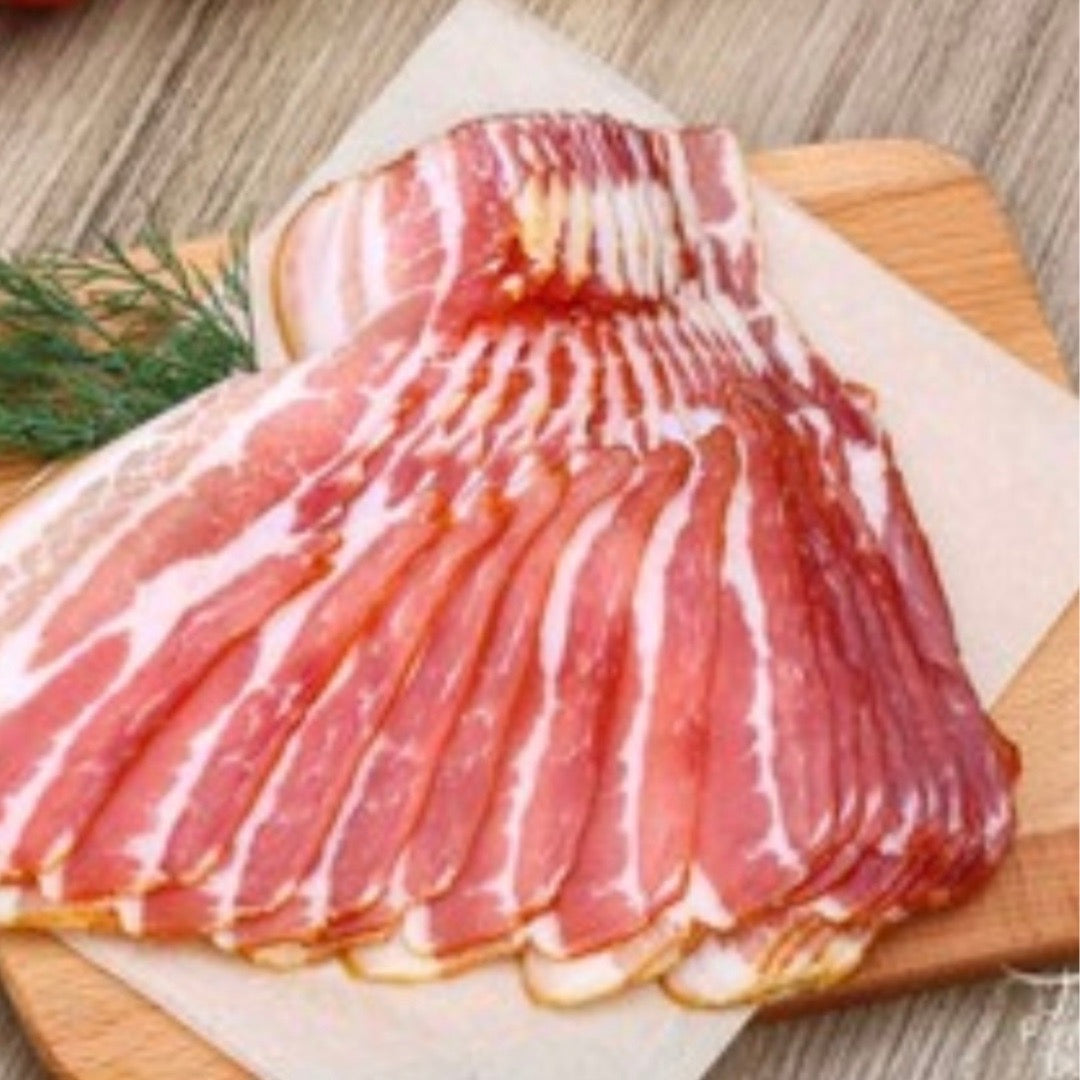 Fresh Side Bacon